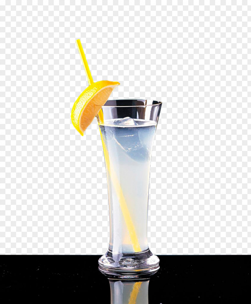 Limestone Ice Drink Cocktail Garnish Juice Lemonade PNG