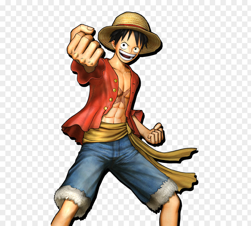 One Piece Monkey D. Luffy Piece: Pirate Warriors 3 Nami 2 PNG