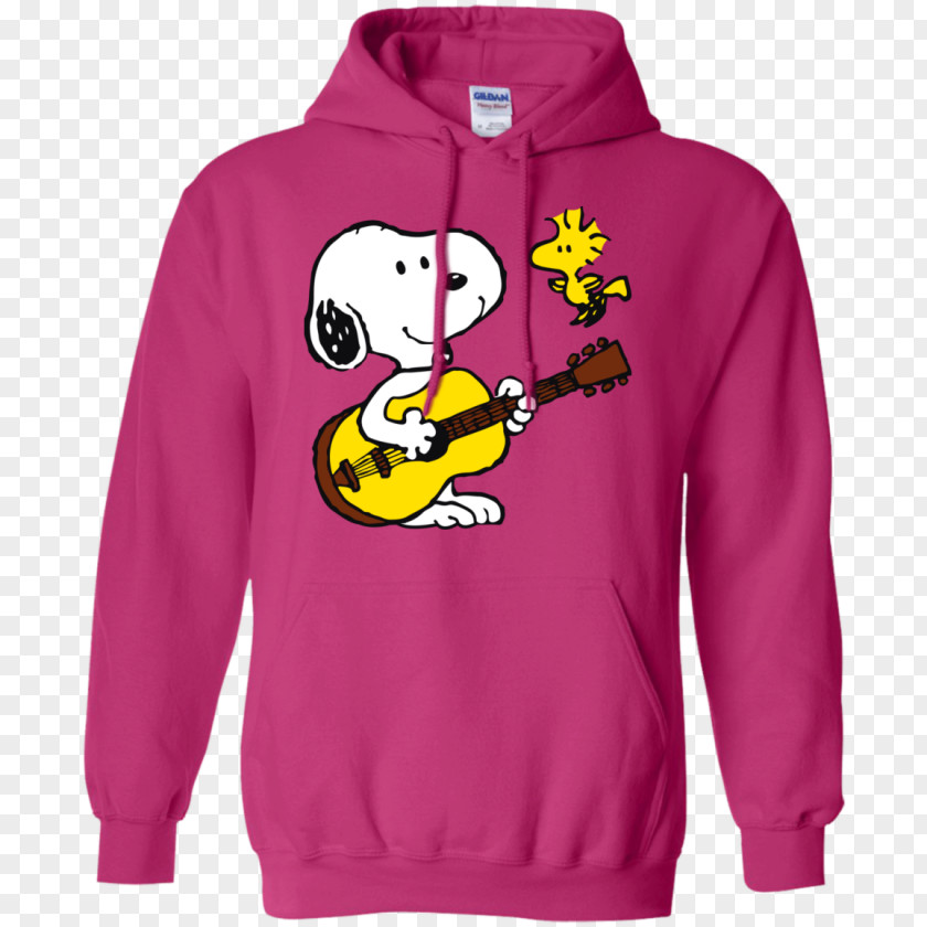 Play Guitar Hoodie T-shirt Clothing Sweater Pocket PNG