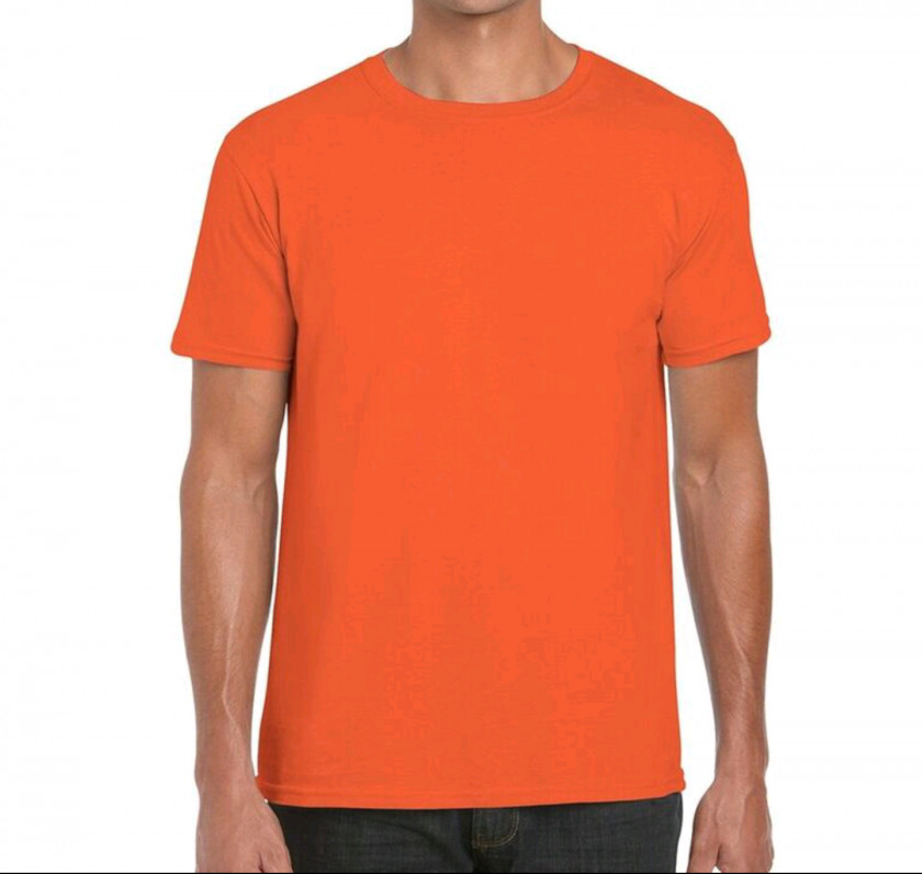 Polo Shirt T-shirt Gildan Activewear Sleeve PNG