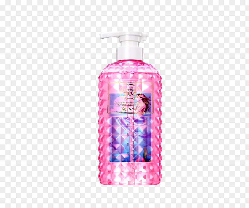 Shampoo Baby Bottle PNG