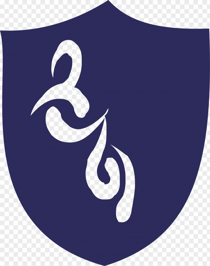 Shield Pattern Logo Brand Font PNG