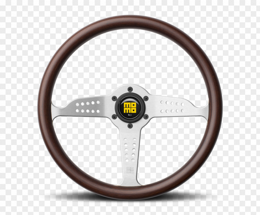 Steering Wheel Car Momo PNG
