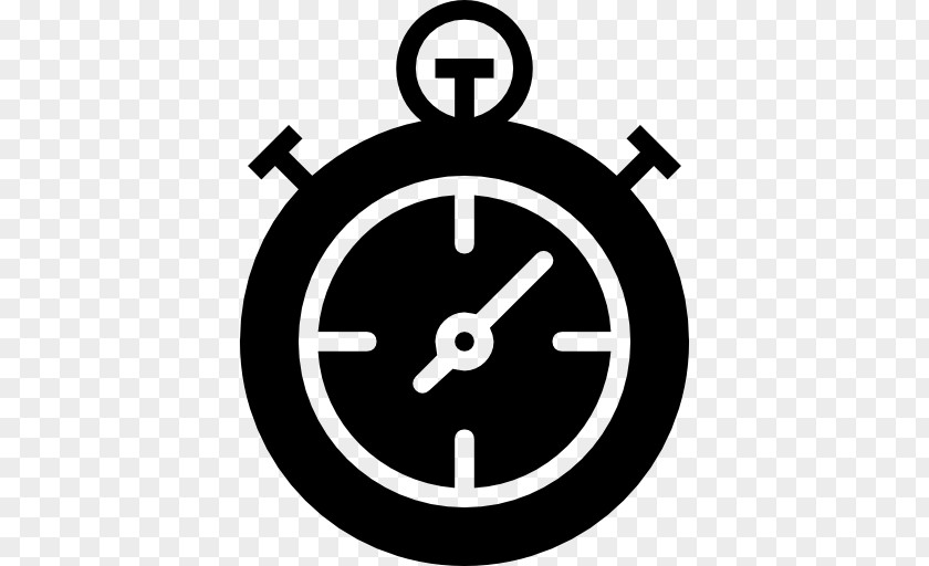 Symbol Sport Chronometer Watch PNG