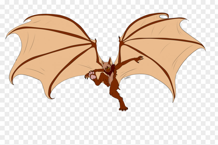 Bat Art Clip PNG