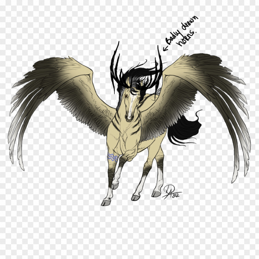 Bird Of Prey Carnivora Demon Beak PNG
