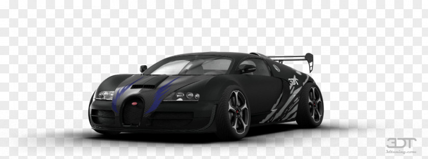 Bugatti Veyron Car Alloy Wheel Automotive Design PNG