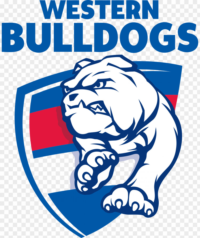 Bulldog Western Bulldogs AFL Women's Fremantle Football Club West Coast Eagles 2016 Season PNG