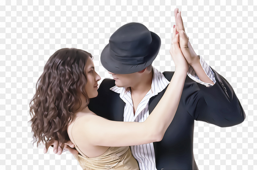 Finger Performing Arts Tango Dance Gesture Interaction Salsa PNG