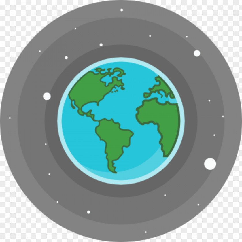 Globe Earth World PNG