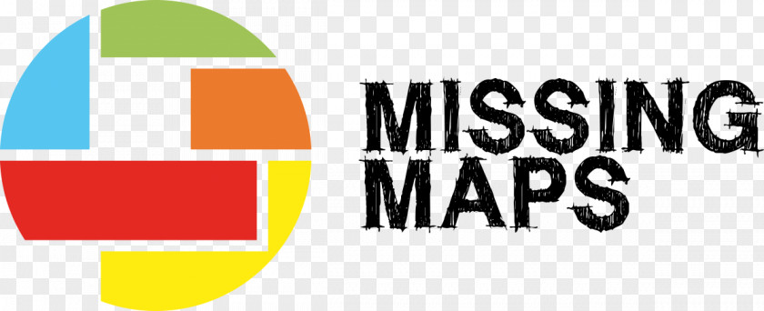 International Red Cross Volunteers Missing Maps Mapathon Logo OpenStreetMap PNG