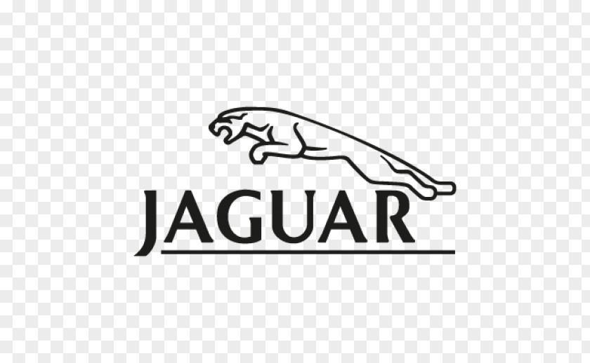 Luxury Jaguar Cars Logo PNG