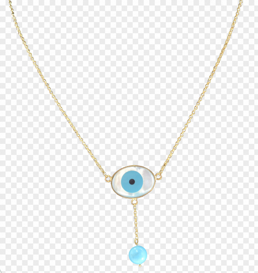 Necklace Turquoise Charms & Pendants Body Jewellery PNG
