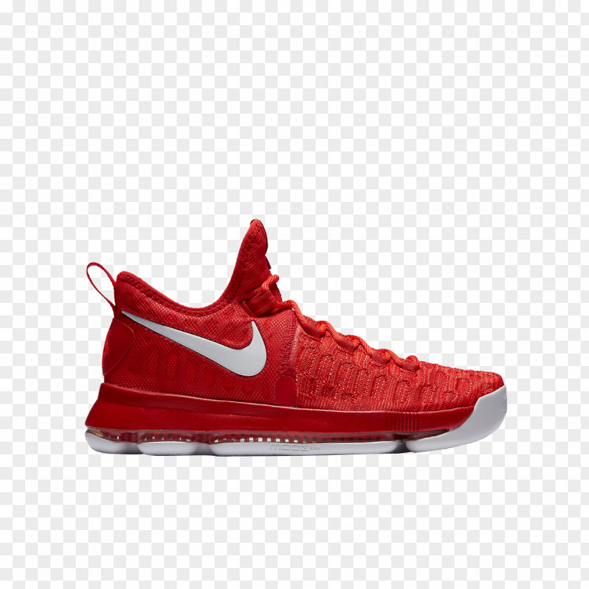 Nike Zoom KD Line Air Jordan Sports Shoes PNG