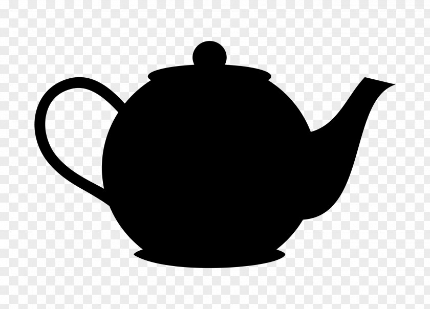 Teapot Clip Art Mug Image PNG