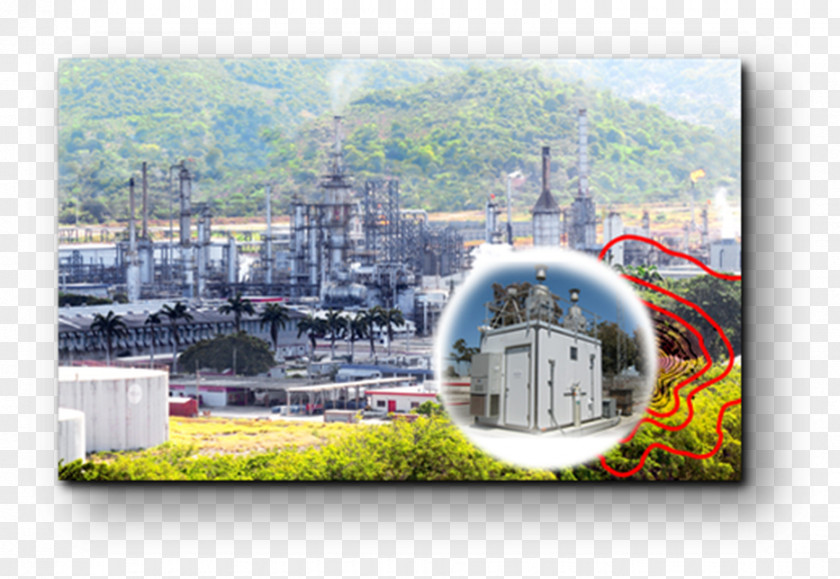 Aecom Emisiones PDVSA Climate Change WilPro Energy Services Pigap II Ltd Greenhouse Gas PNG