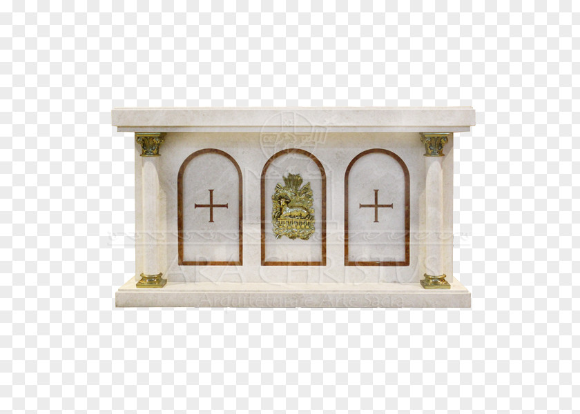 Altar Church Marble Arch Sacristy PNG