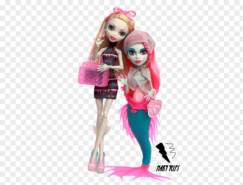 Boots Barbie Pink M PNG