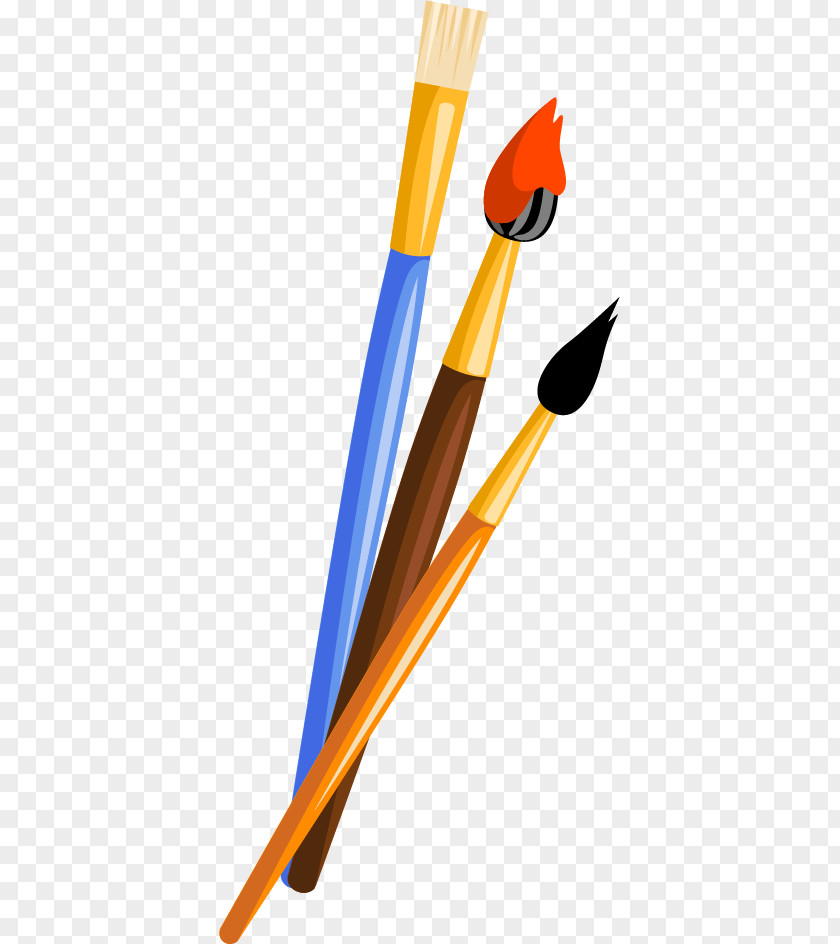 Cartoon Pen Stationery PNG