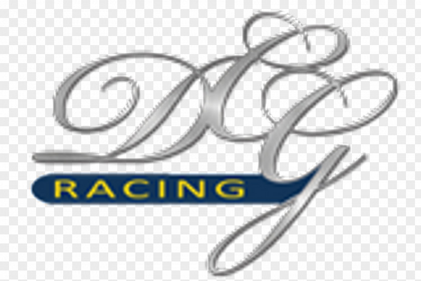 D C G Racing Brand Logo PNG