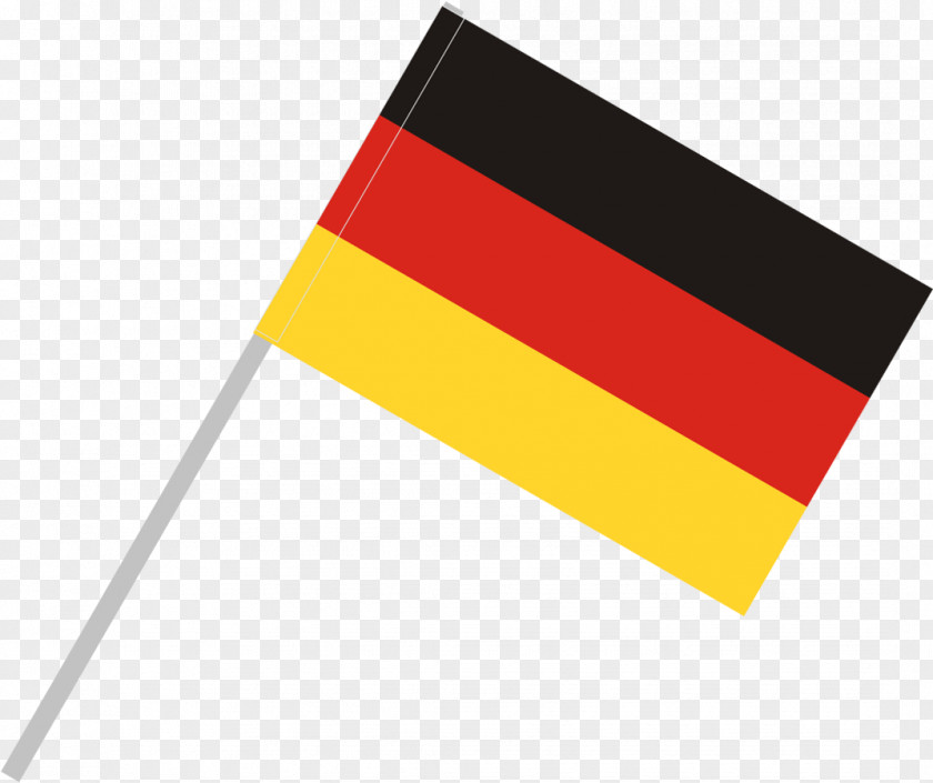 Flag Of Germany Image Clip Art PNG