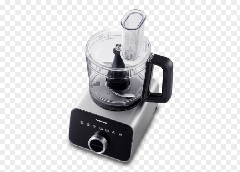 Food Processor Blender Panasonic MK-F500WXE Price PNG