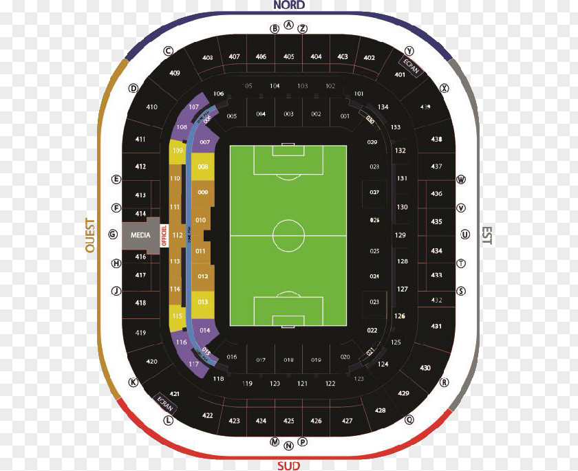 Football Groupama Stadium De Toulouse Olympique Lyonnais 2017–18 Ligue 1 Montpellier Hérault Rugby PNG