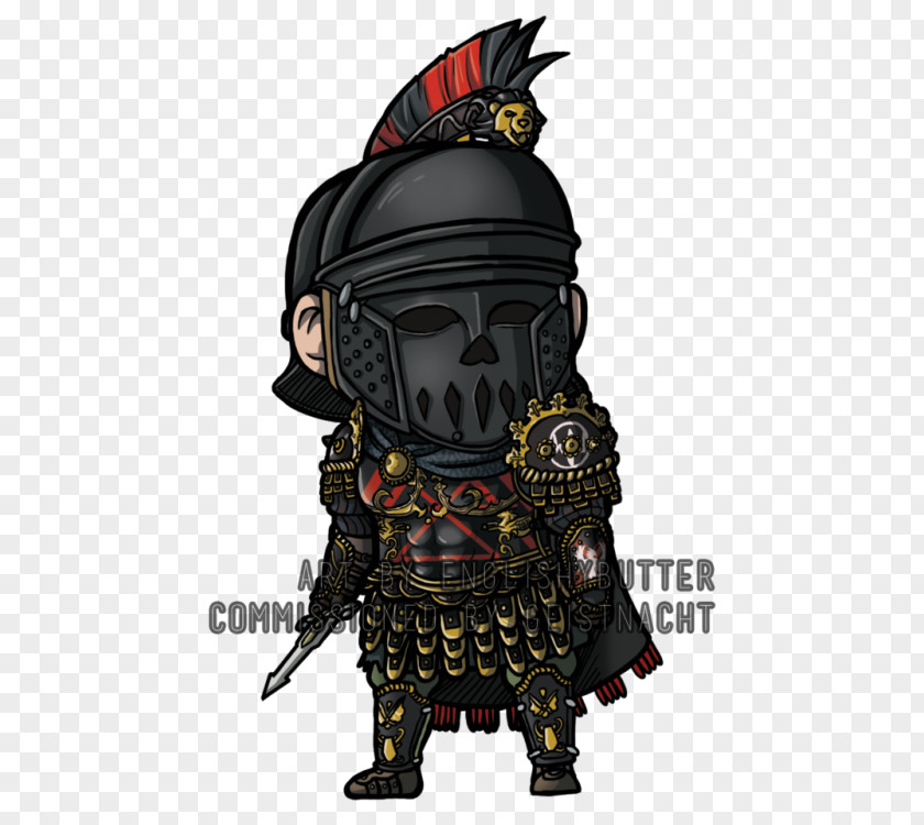 For Honor Centurion Art Armour Valkyrie PNG