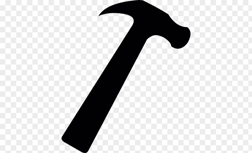 Hammer Tool PNG