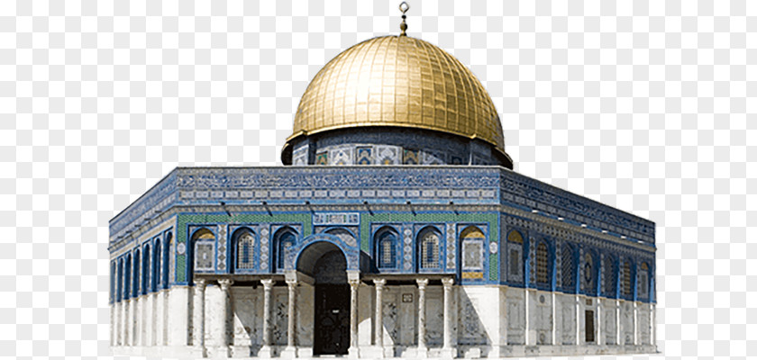 Islam Al-Aqsa Mosque Dome Of The Rock Temple Mount Al-Masjid An-Nabawi Old City PNG