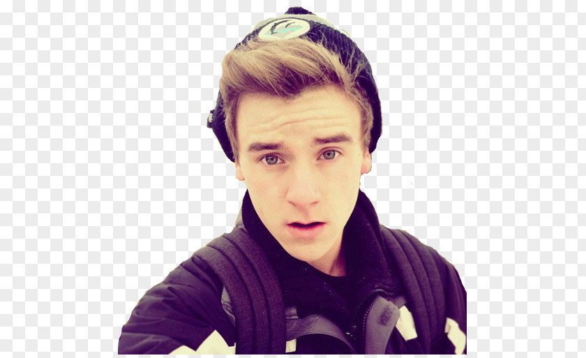 Jc Connor Franta T-shirt Hoodie YouTuber Clothing PNG