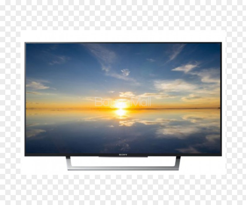 Led Tv Smart TV Ultra-high-definition Television 索尼 4K Resolution PNG