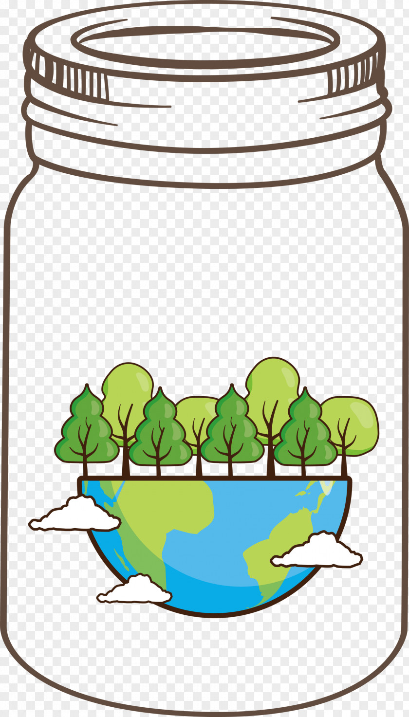 MASON JAR PNG