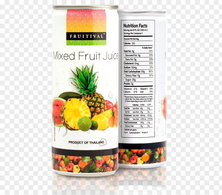 MIX FRUITS JUICE Vegetable Juice Pineapple Fizzy Drinks Flavor PNG