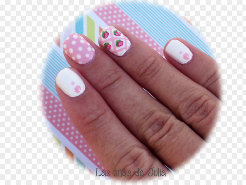 Nail Polish Manicure Art Beauty PNG