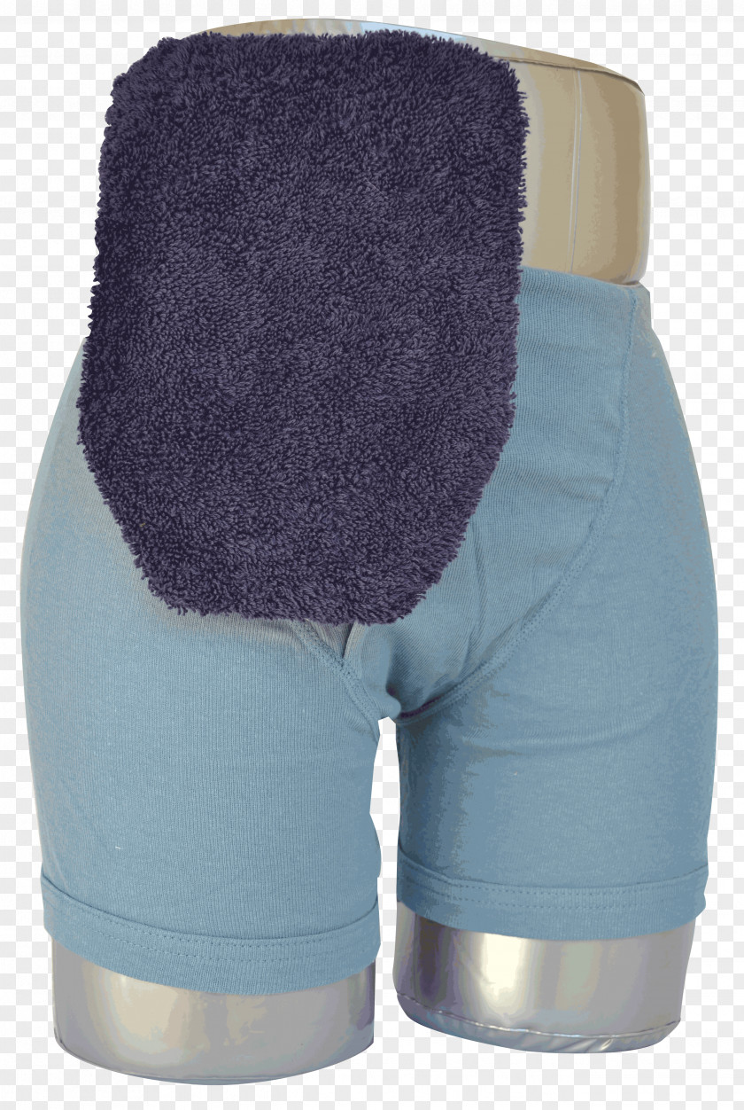 Pouch Ostomy Pouching System Cover 3 Flange Shorts Fur PNG