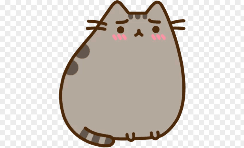 Pusheen Gfycat Tenor Animation PNG