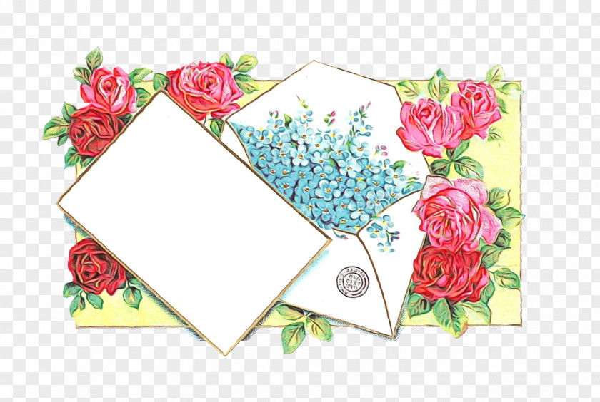 Rose Order Wildflower Flowers Background PNG