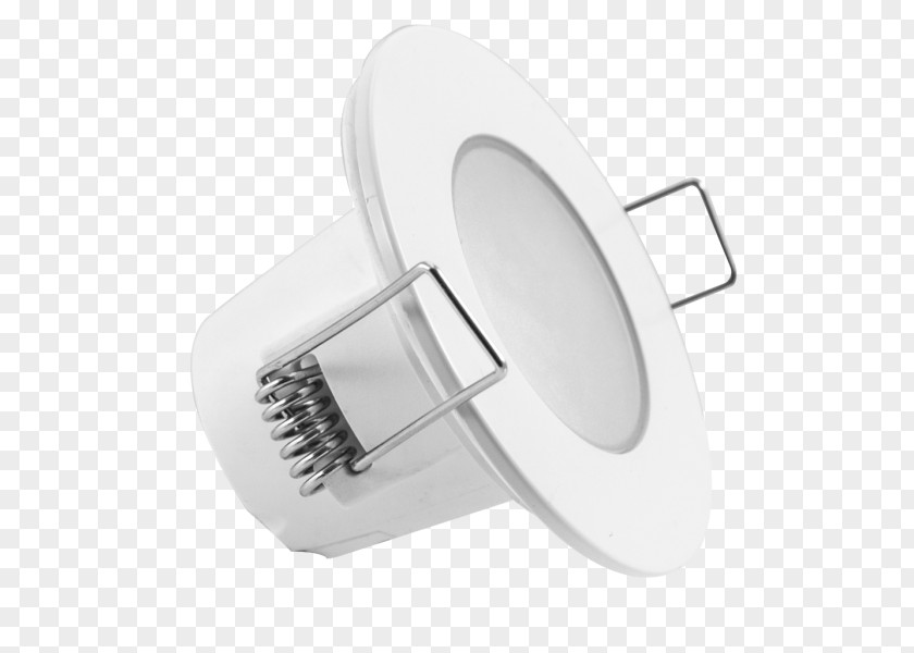 Round Spot Light Fixture LED Lamp Light-emitting Diode Incandescent Bulb PNG