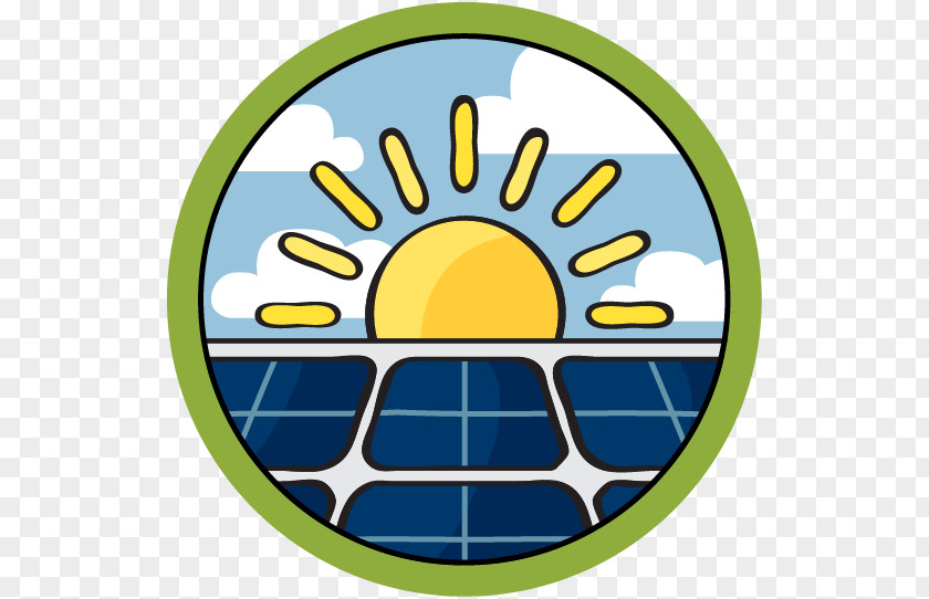 Solar Power Energy Panels Backup Battery PNG