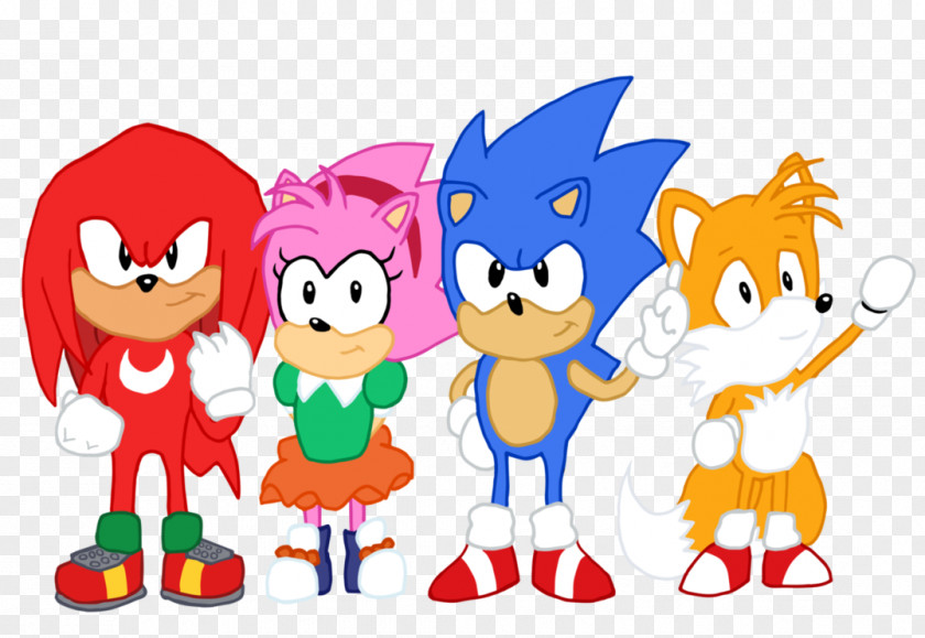 Sonic Friends Shadow The Hedgehog 2 DeviantArt Cartoon PNG