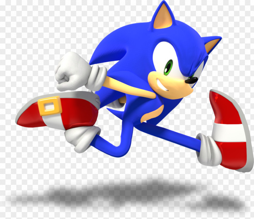 Super Smash Bros. For Nintendo 3DS And Wii U Sonic The Hedgehog DeviantArt Clip Art PNG