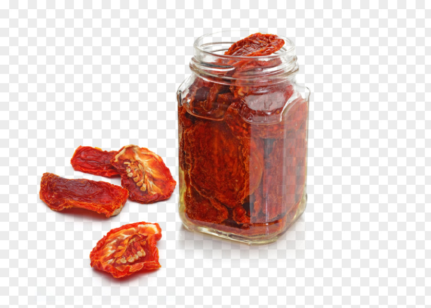 Tomato Pesto Sun-dried Plum Recipe PNG