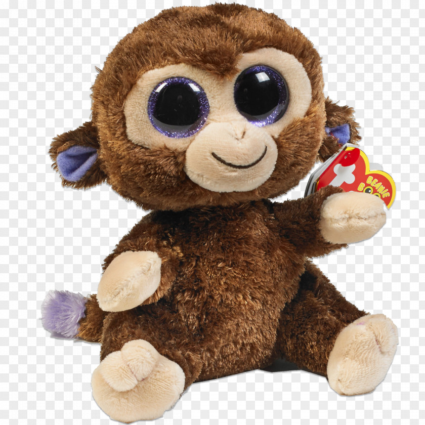 Toys Amazon.com Ty Inc. Beanie Babies Stuffed Animals & Cuddly PNG