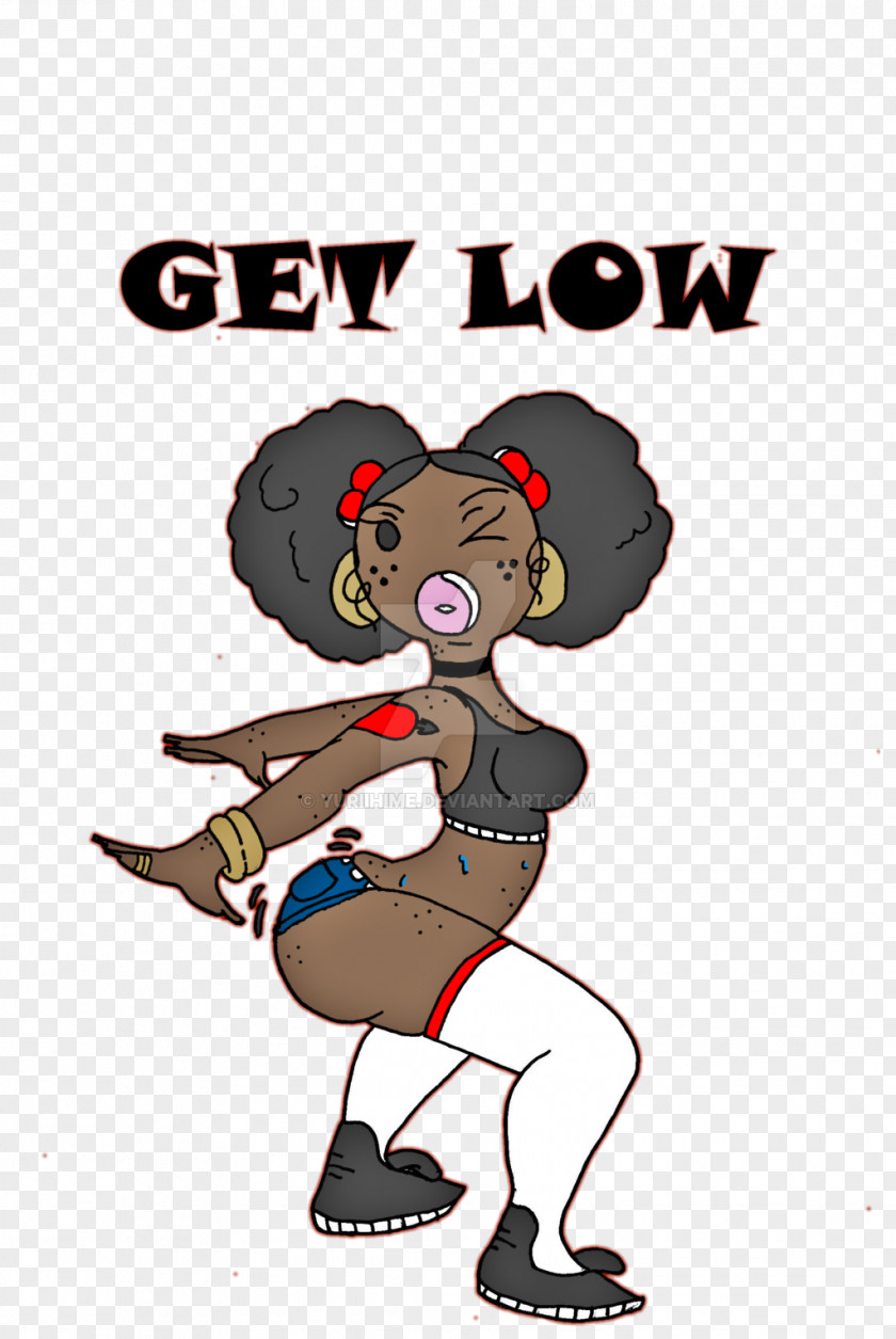 Twerking Carnivora Cartoon Human Behavior Fiction PNG