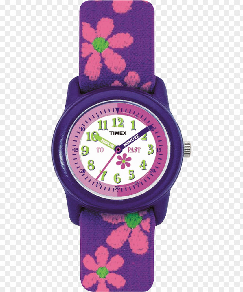 Watch Analog Timex Group USA, Inc. Amazon.com Quartz Clock PNG