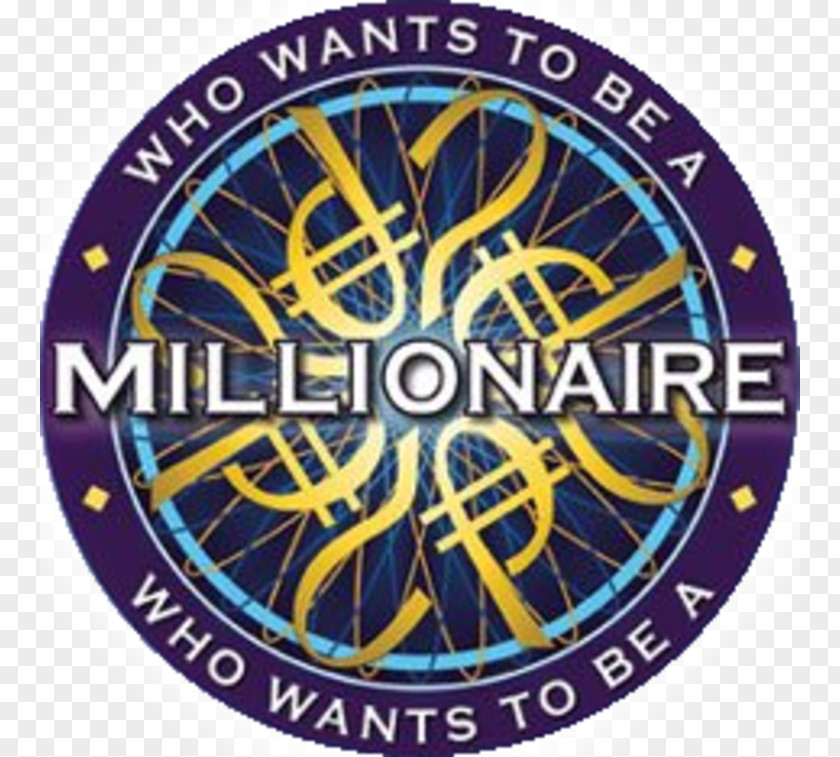 Who Wants To Be A Millionaire Millionaire? 2014 Game Show Television Quiz PNG