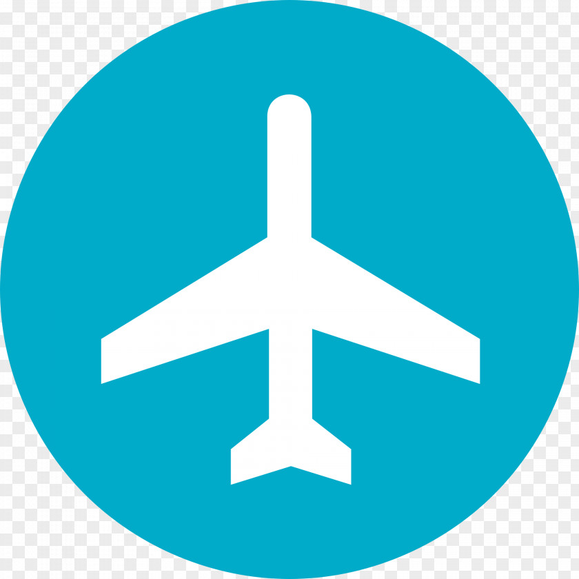 Aircraft Facebook Social Media Travel Network PNG