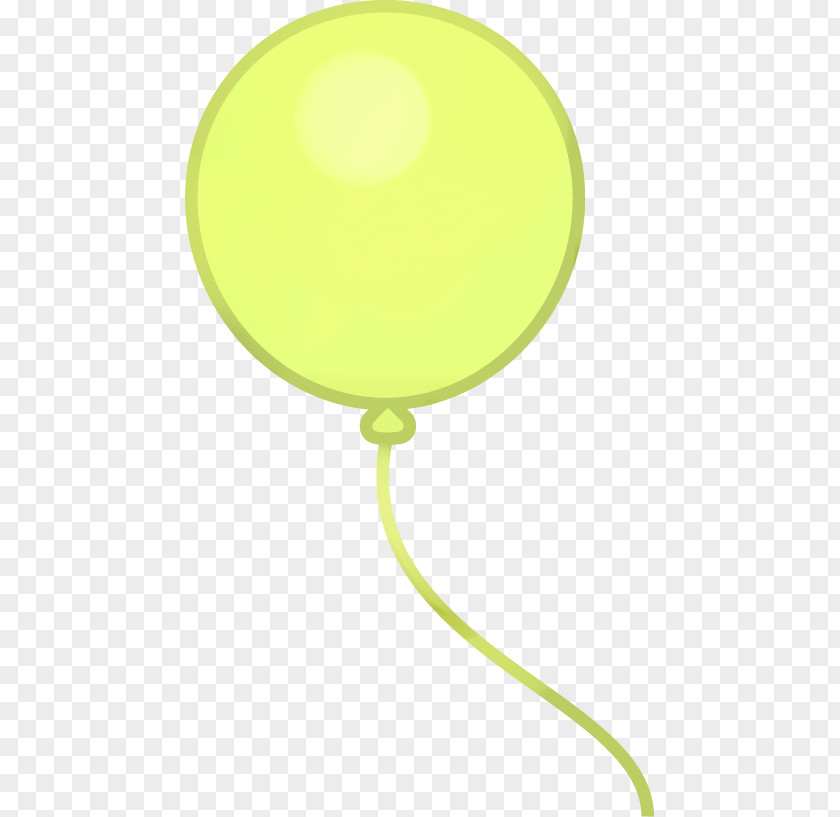Balloon Illustration Image Product Design Evenement PNG