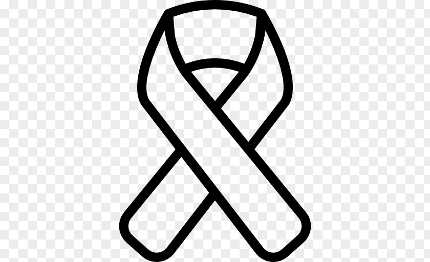 Cancer Symbol Surgery Awareness Ribbon PNG